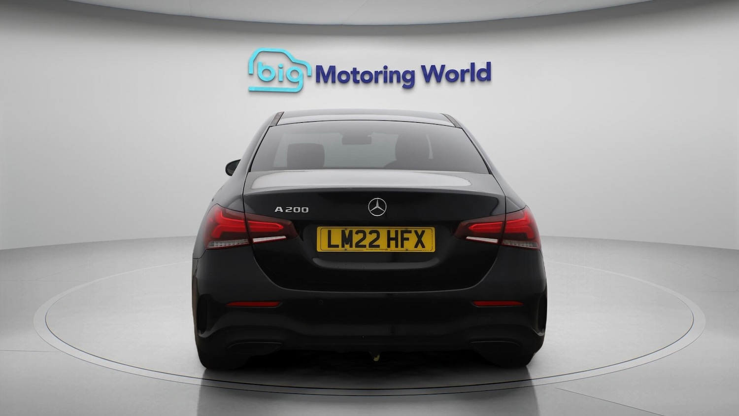 Used Mercedes-Benz A-Class 2022 for sale - 76381162: Photo 6