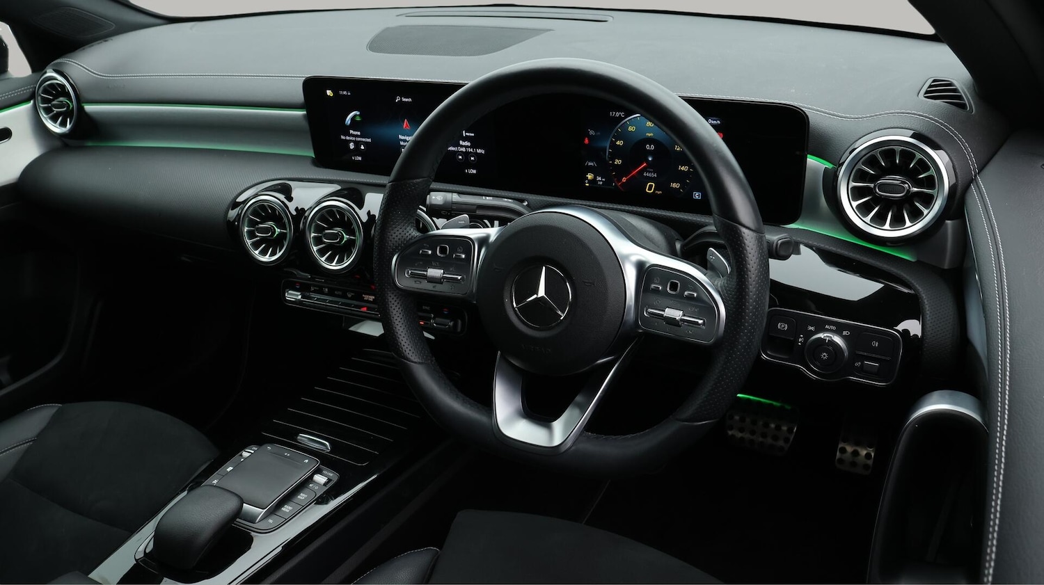 Used Mercedes-Benz A-Class 2022 for sale - 76381162: Photo 9