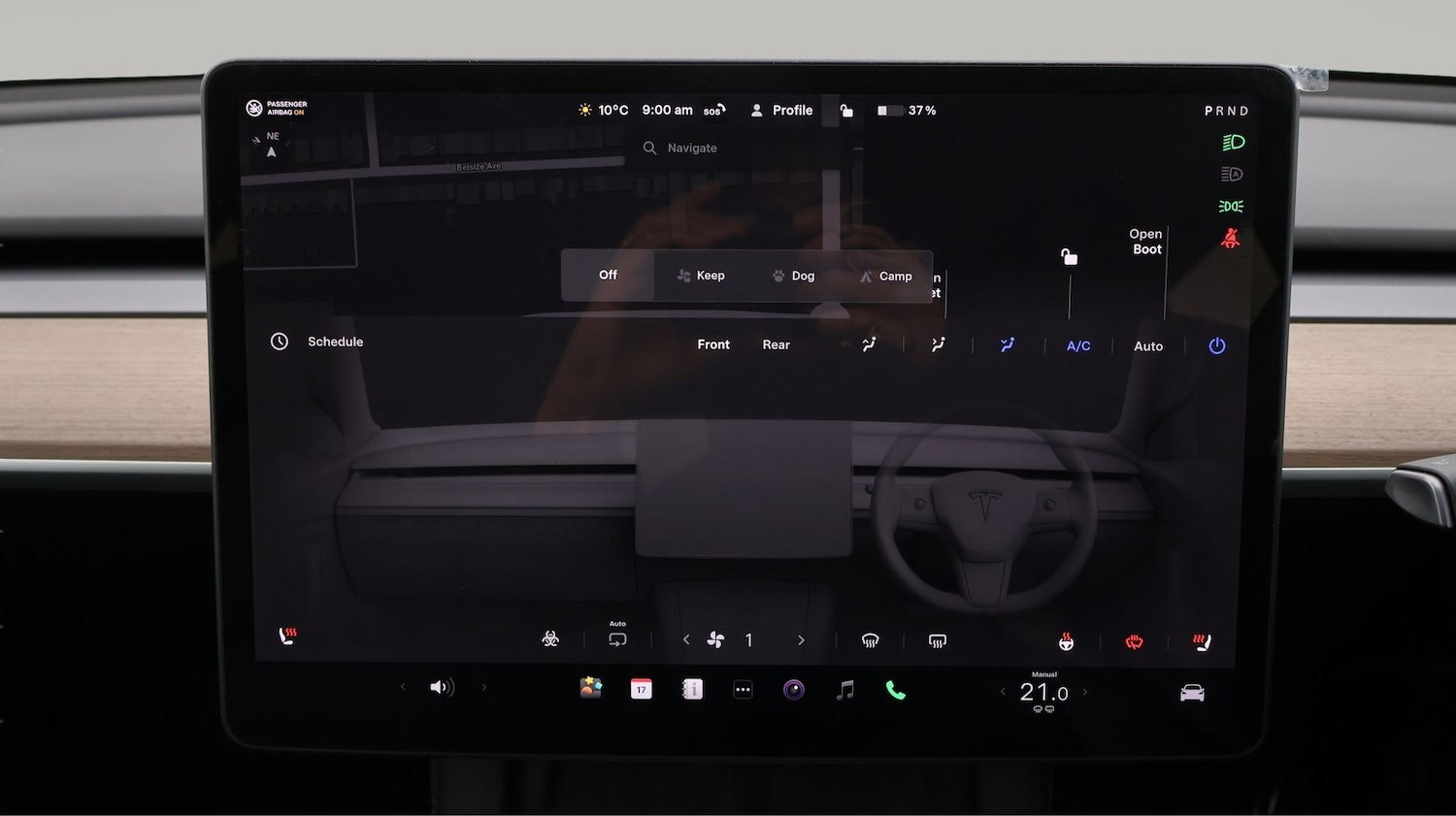 Used Tesla Model Y 2023 for sale - 77931397: Photo 12