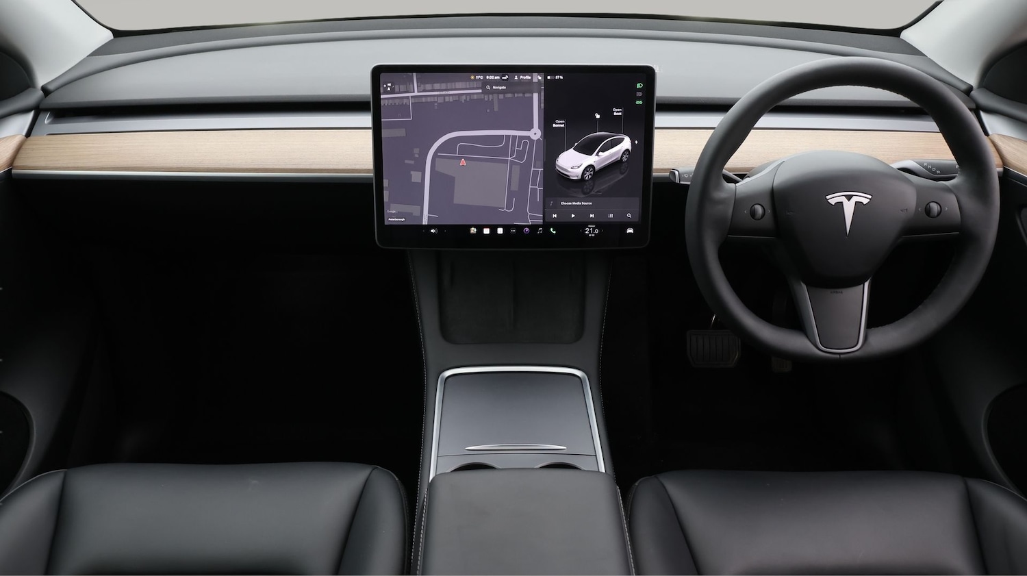 Used Tesla Model Y 2023 for sale - 77931397: Photo 13