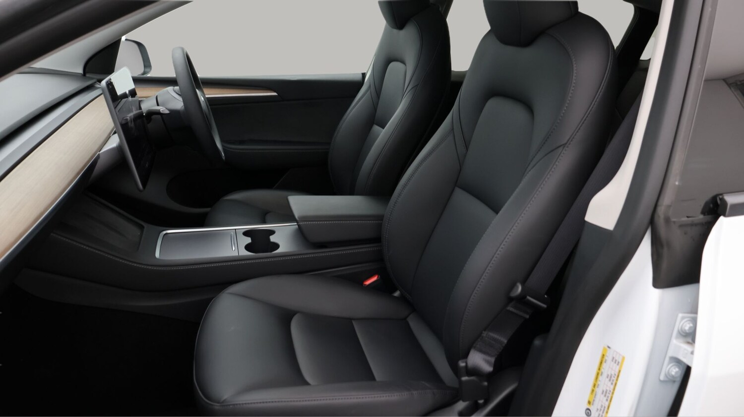 Used Tesla Model Y 2023 for sale - 77931397: Photo 14