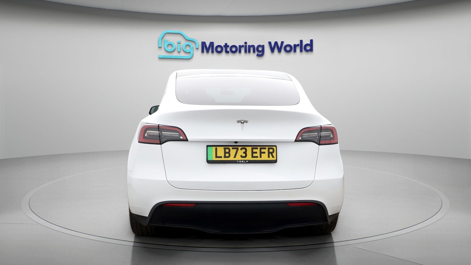 Used Tesla Model Y 2023 for sale - 77931397: Photo 6