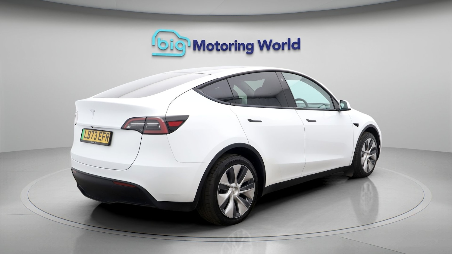 Used Tesla Model Y 2023 for sale - 77931397: Photo 7