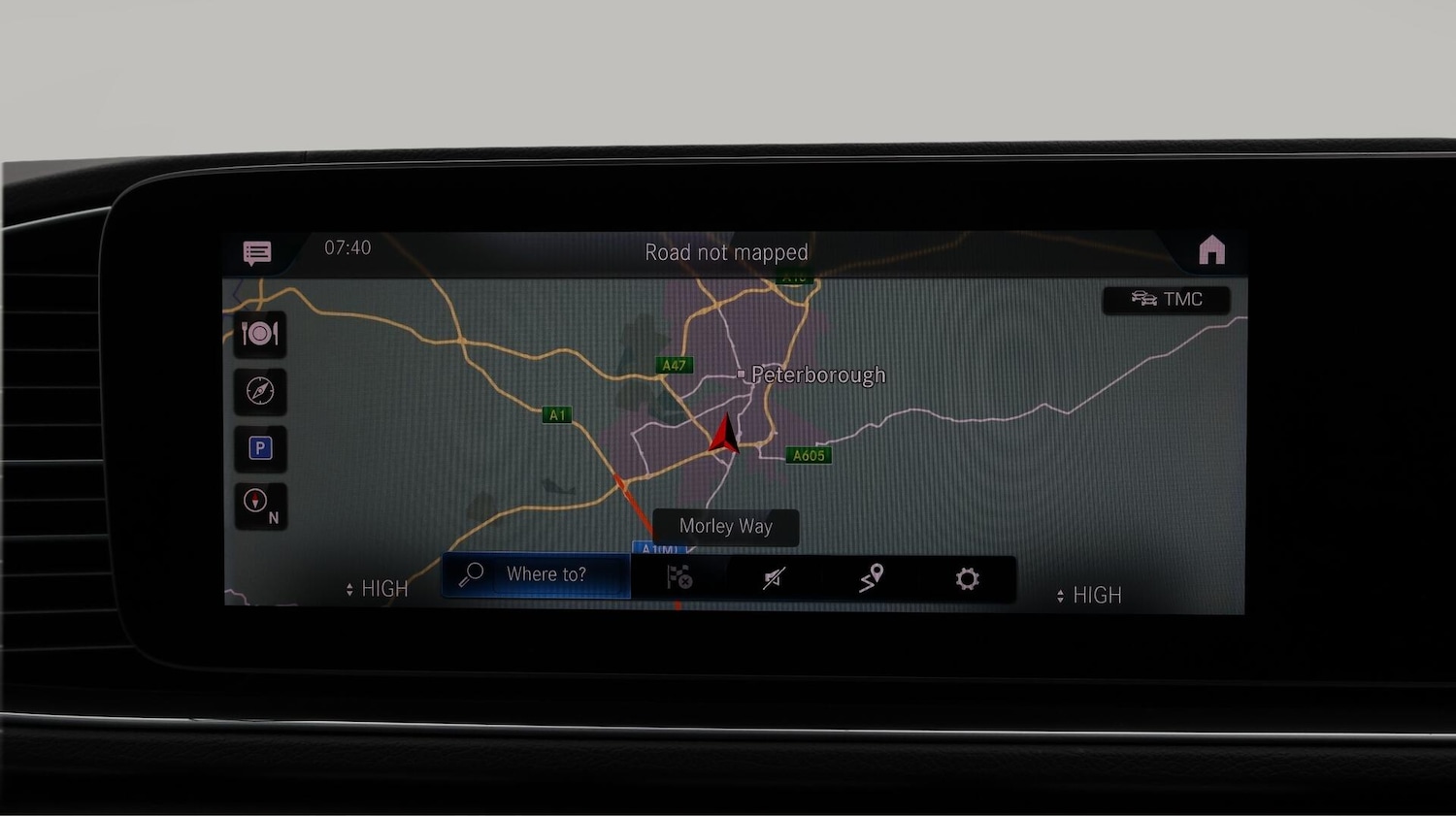 Used Mercedes-Benz GLE 2019 for sale - 76714155: Photo 12