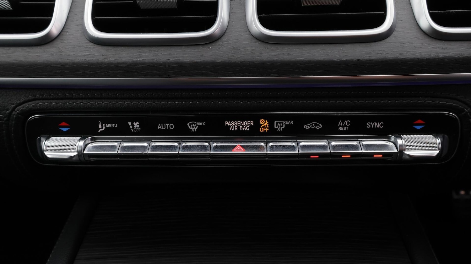 Used Mercedes-Benz GLE 2019 for sale - 76714155: Photo 13