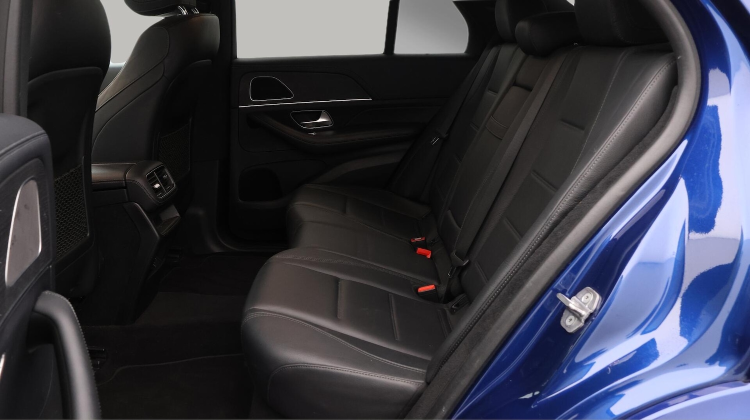 Used Mercedes-Benz GLE 2019 for sale - 76714155: Photo 17