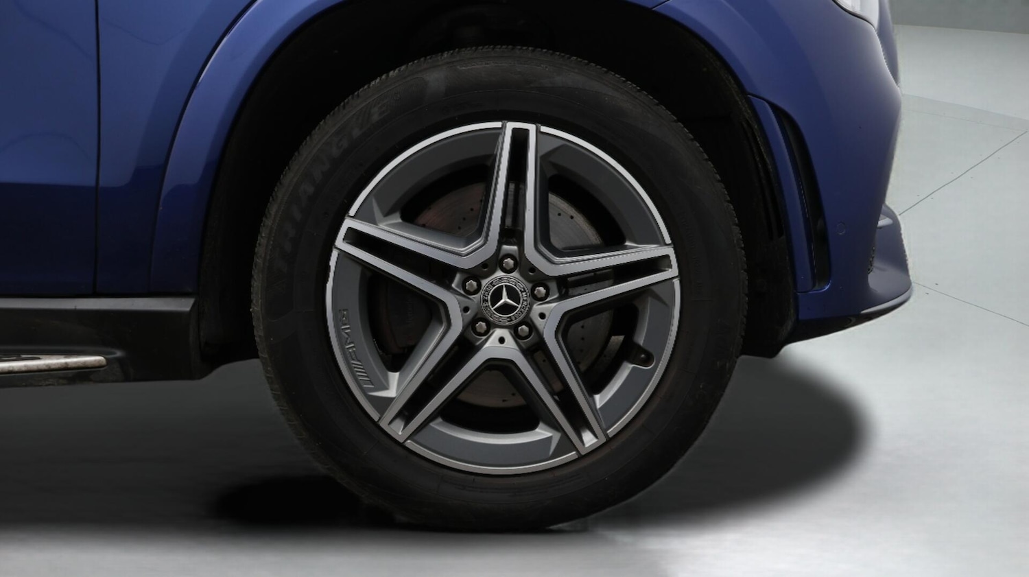 Used Mercedes-Benz GLE 2019 for sale - 76714155: Photo 19