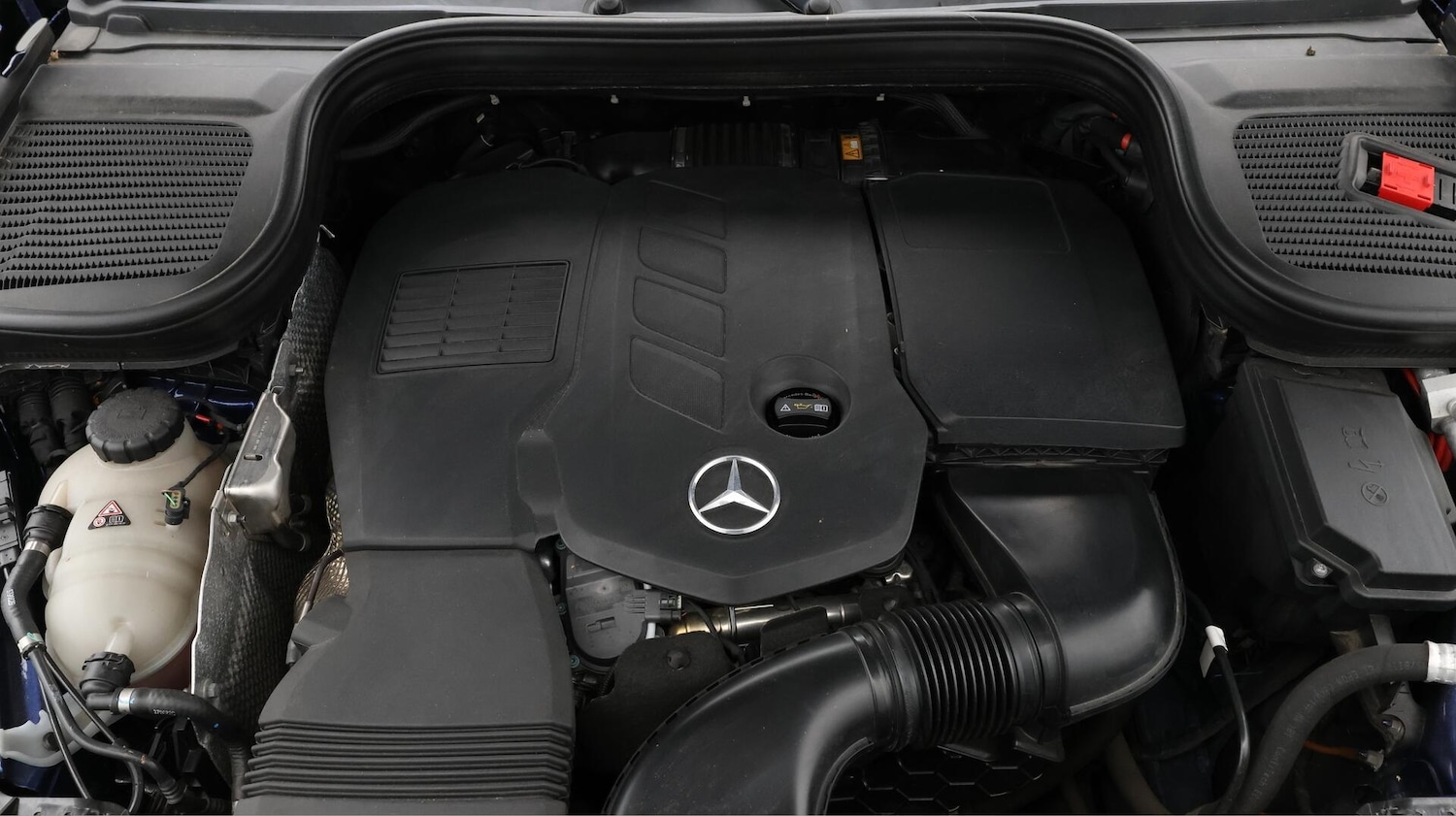Used Mercedes-Benz GLE 2019 for sale - 76714155: Photo 20