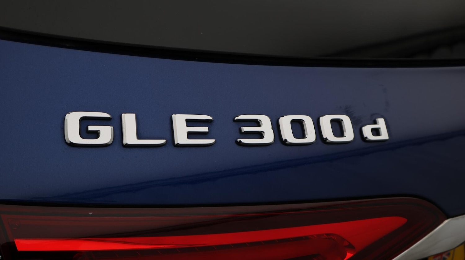 Used Mercedes-Benz GLE 2019 for sale - 76714155: Photo 21