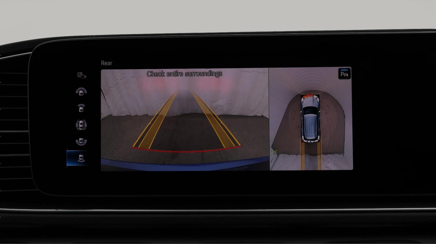 Used Mercedes-Benz GLE 2019 for sale - 76714155: Photo 23