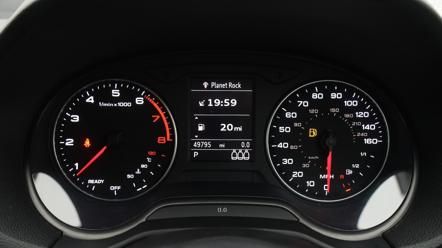 Used Audi Q2 2020 for sale - 76370071: Photo 11