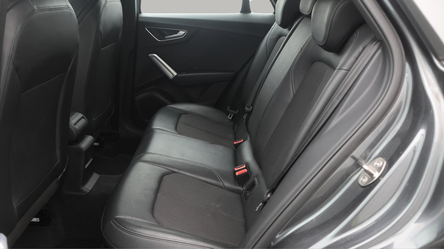 Used Audi Q2 2020 for sale - 76370071: Photo 17