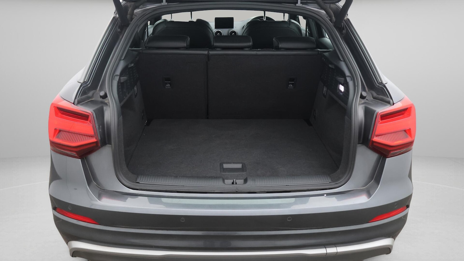 Used Audi Q2 2020 for sale - 76370071: Photo 18