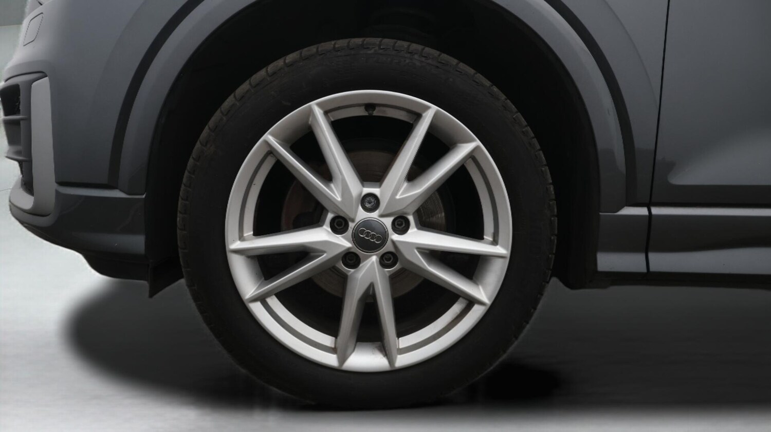 Used Audi Q2 2020 for sale - 76370071: Photo 19