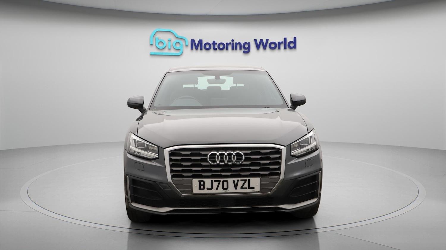 Used Audi Q2 2020 for sale - 76370071: Photo 3