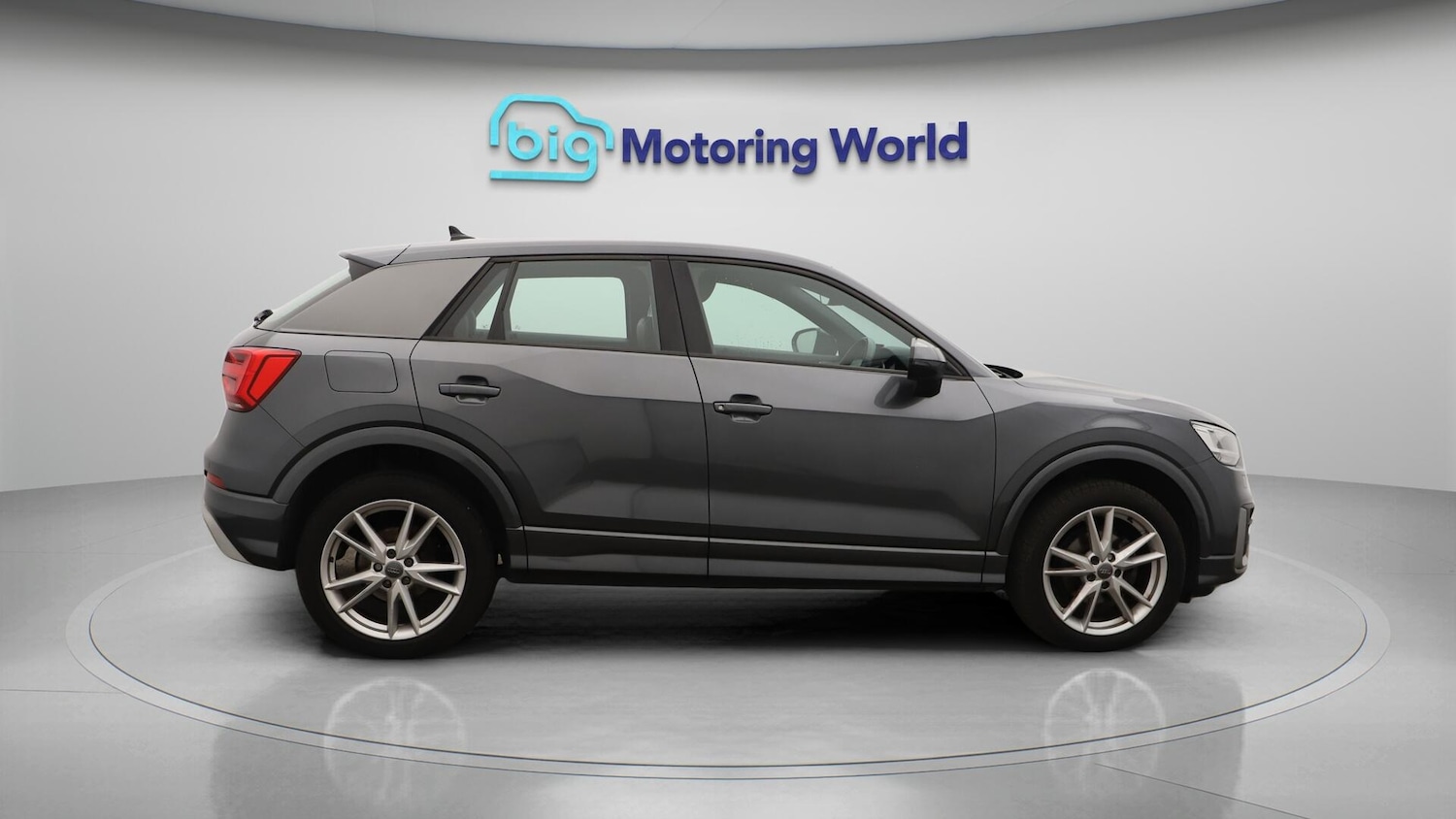 Used Audi Q2 2020 for sale - 76370071: Photo 9