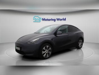 Used Tesla Model Y 2022 for sale - 75810055: Photo