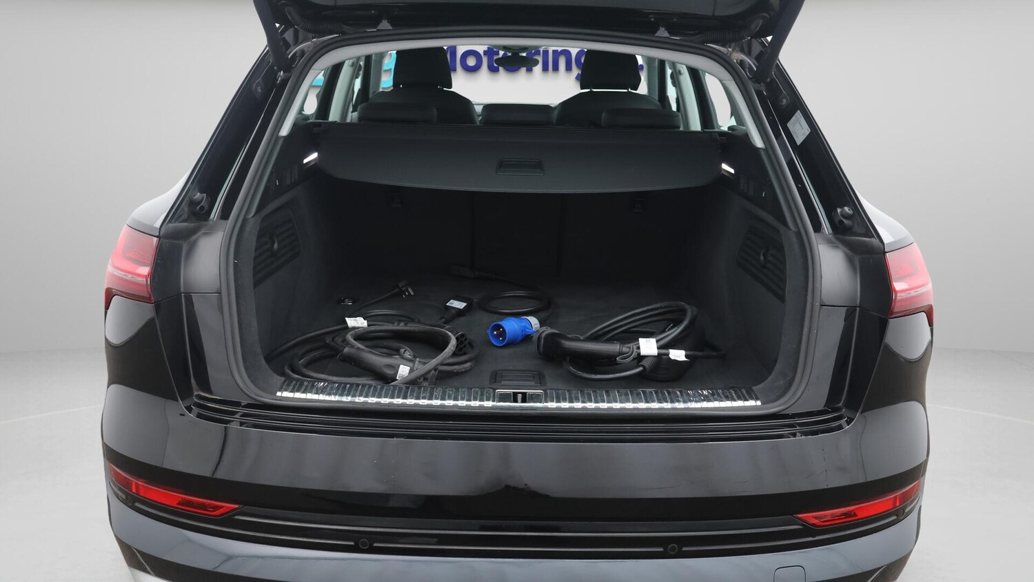 Used Audi e-tron 2022 for sale - 76585337: Photo 18