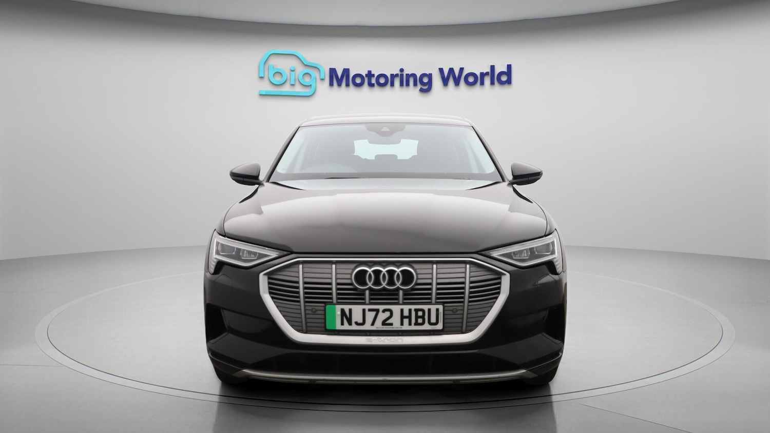 Used Audi e-tron 2022 for sale - 76585337: Photo 3