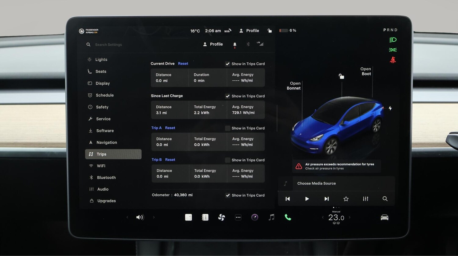 Used Tesla Model Y 2022 for sale - 76485322: Photo 11