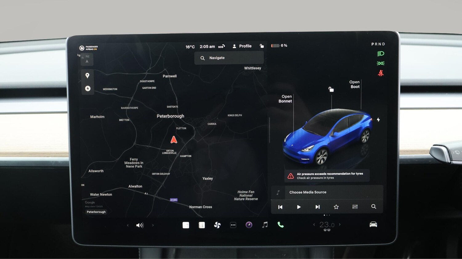 Used Tesla Model Y 2022 for sale - 76485322: Photo 12