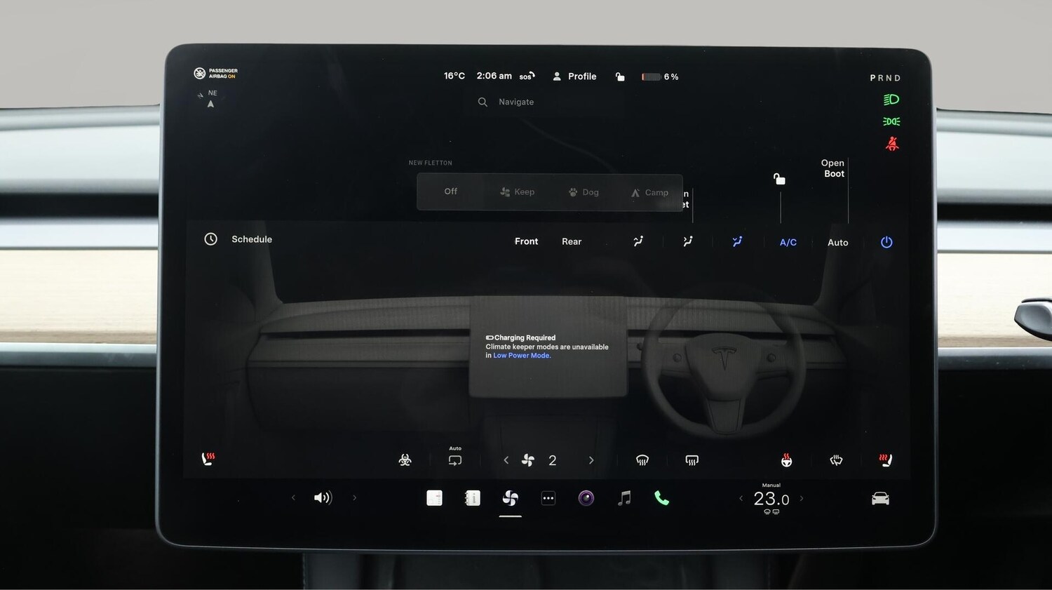 Used Tesla Model Y 2022 for sale - 76485322: Photo 13