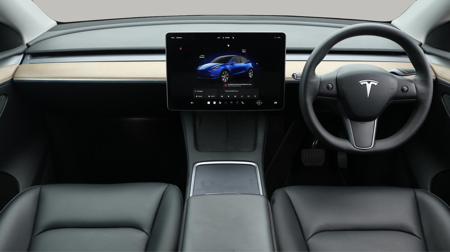 Used Tesla Model Y 2022 for sale - 76485322: Photo 14