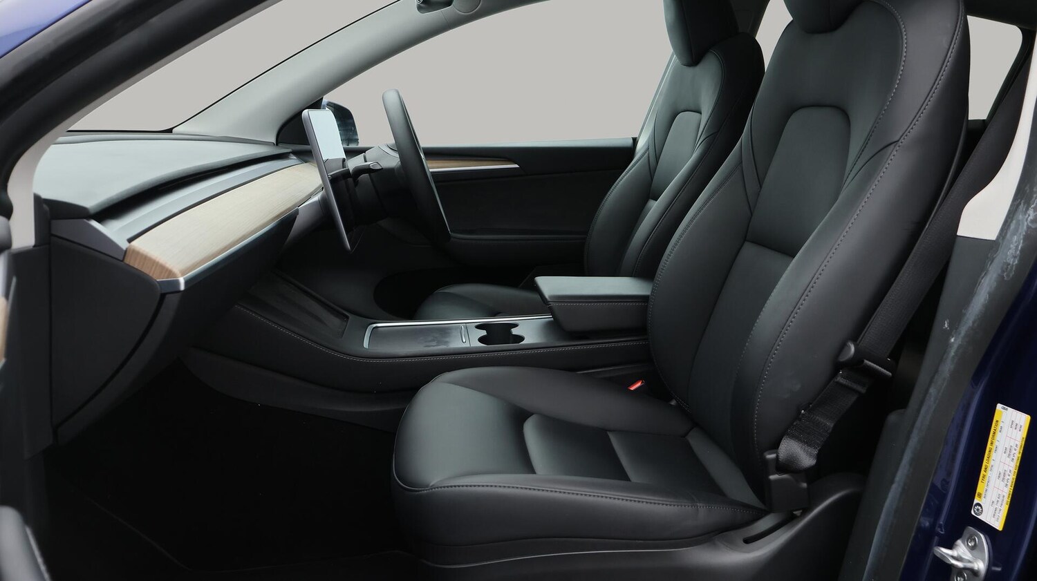 Used Tesla Model Y 2022 for sale - 76485322: Photo 15