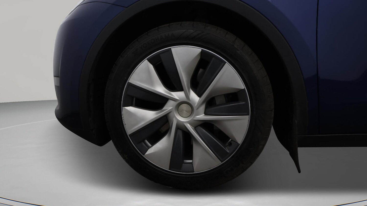 Used Tesla Model Y 2022 for sale - 76485322: Photo 19