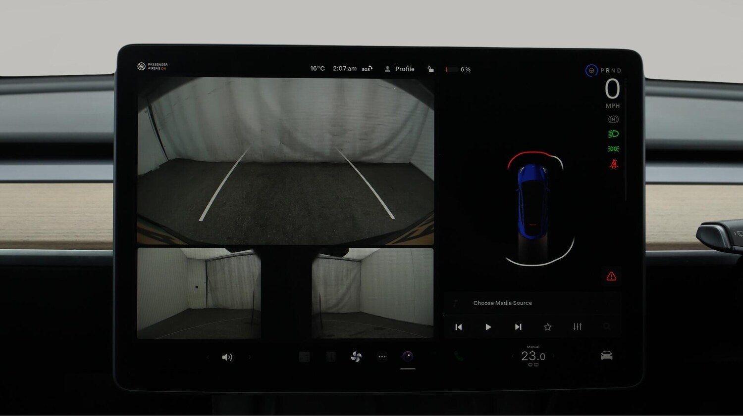 Used Tesla Model Y 2022 for sale - 76485322: Photo 24