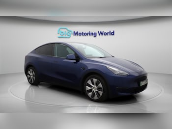 Used Tesla Model Y 2022 for sale - 76485322: Photo