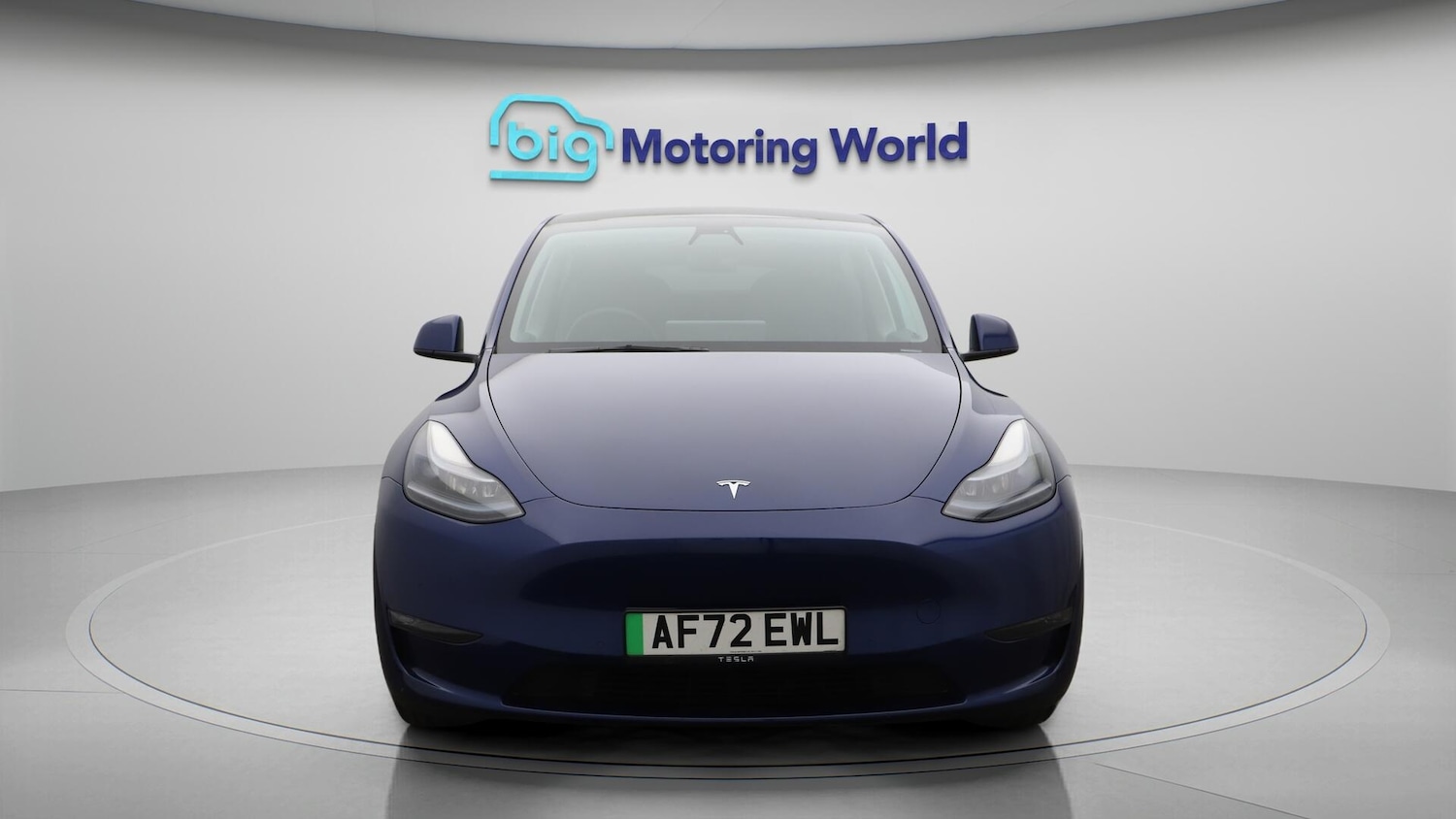 Used Tesla Model Y 2022 for sale - 76485322: Photo 3