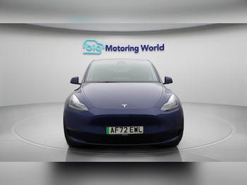 Used Tesla Model Y 2022 for sale - 76485322: Photo