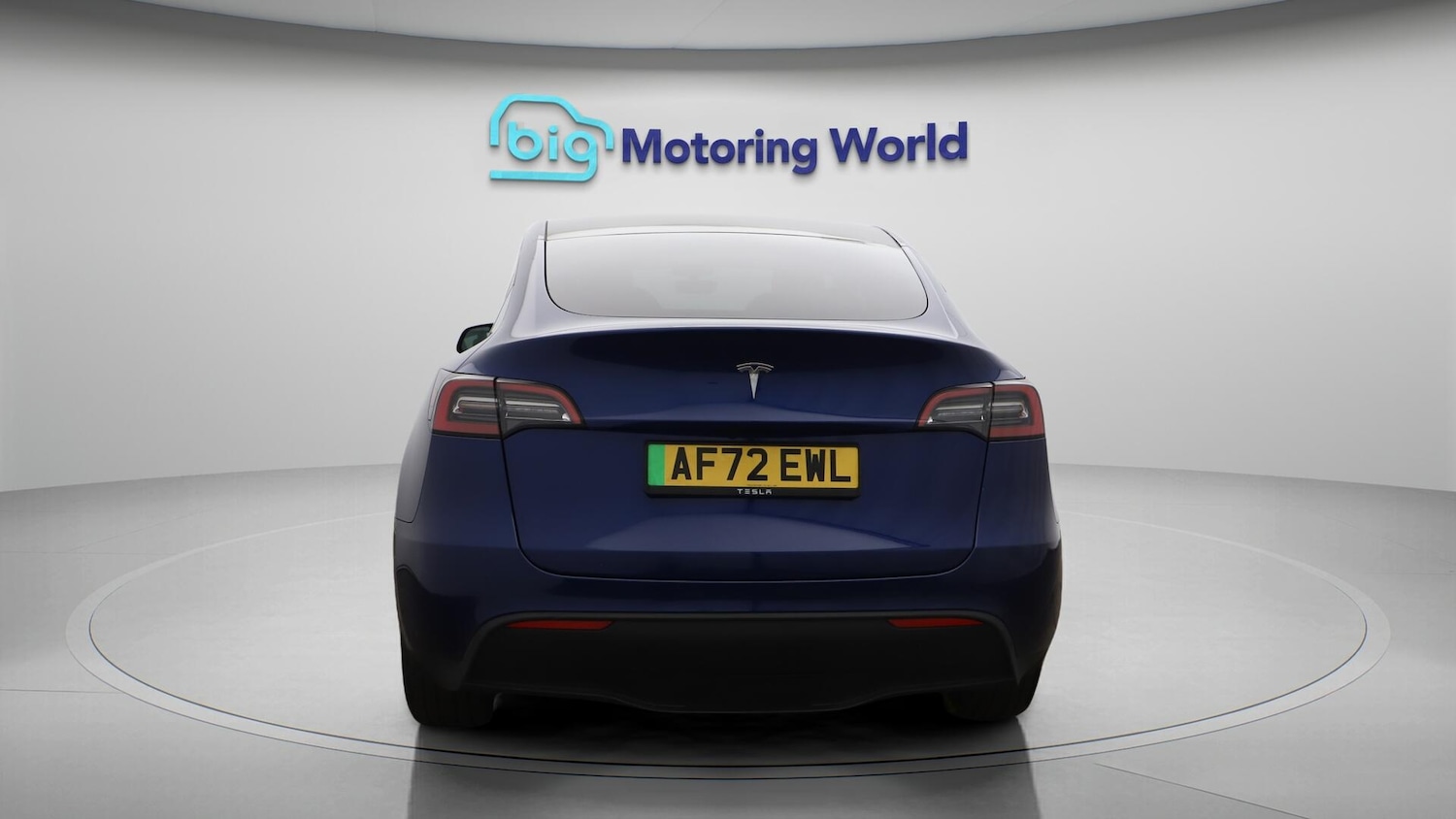 Used Tesla Model Y 2022 for sale - 76485322: Photo 7