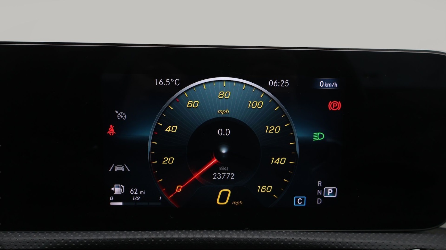 Used Mercedes-Benz CLA 2022 for sale - 77210398: Photo 10