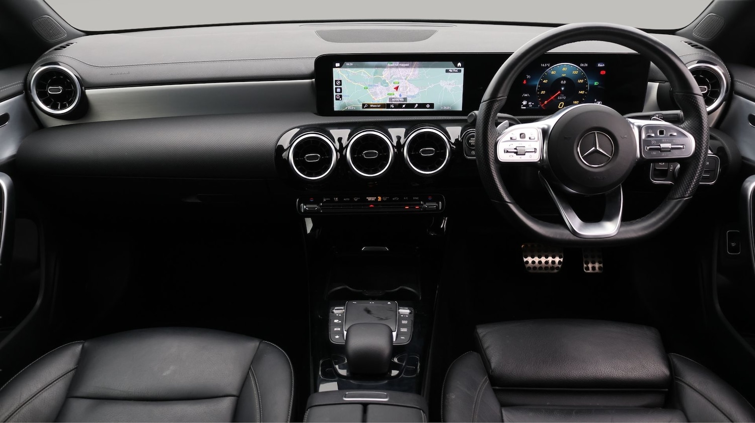 Used Mercedes-Benz CLA 2022 for sale - 77210398: Photo 13