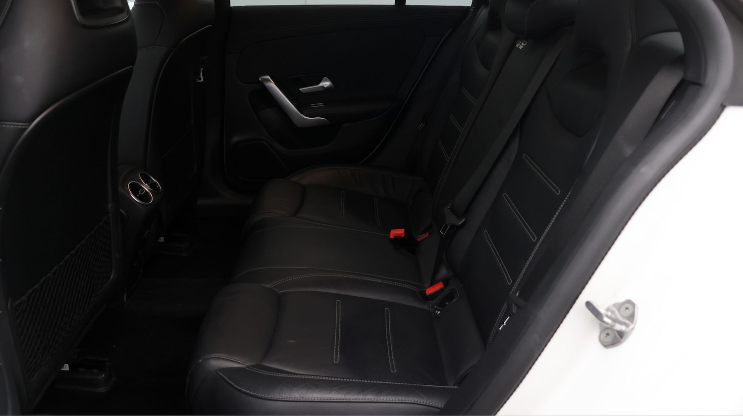 Used Mercedes-Benz CLA 2022 for sale - 77210398: Photo 16