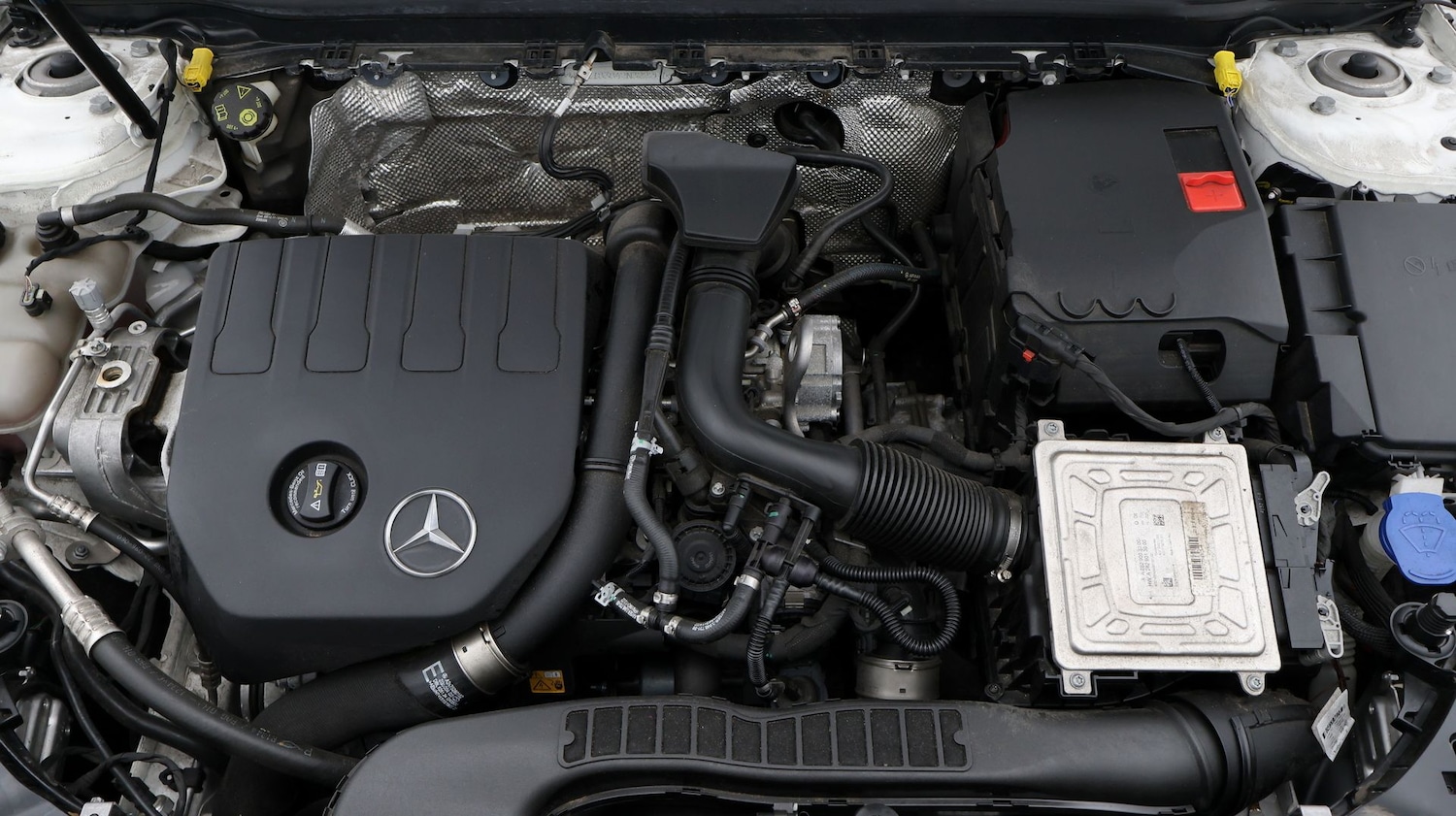Used Mercedes-Benz CLA 2022 for sale - 77210398: Photo 19