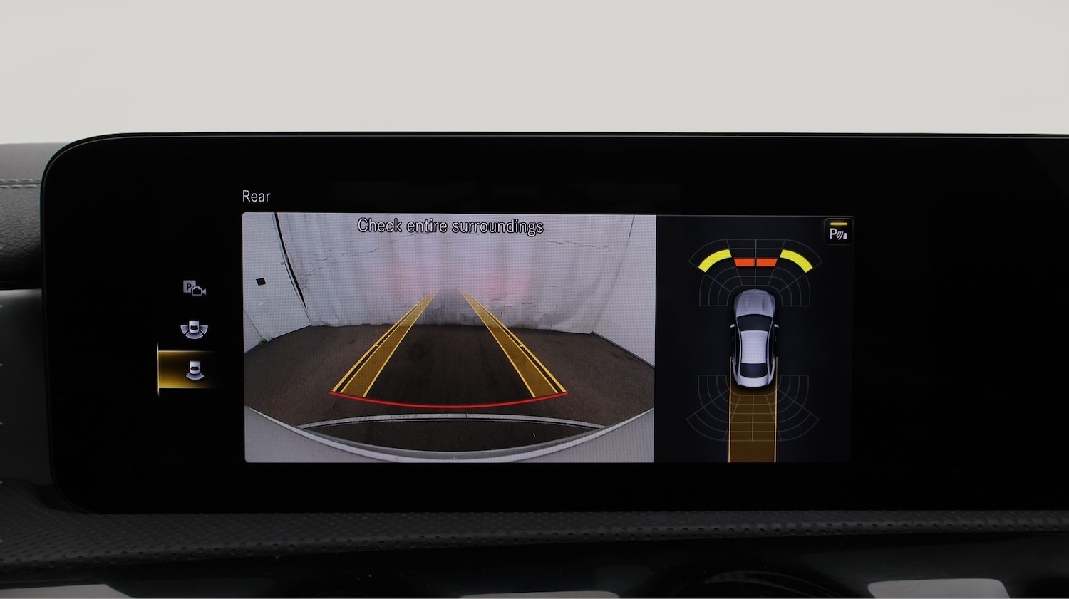 Used Mercedes-Benz CLA 2022 for sale - 77210398: Photo 22