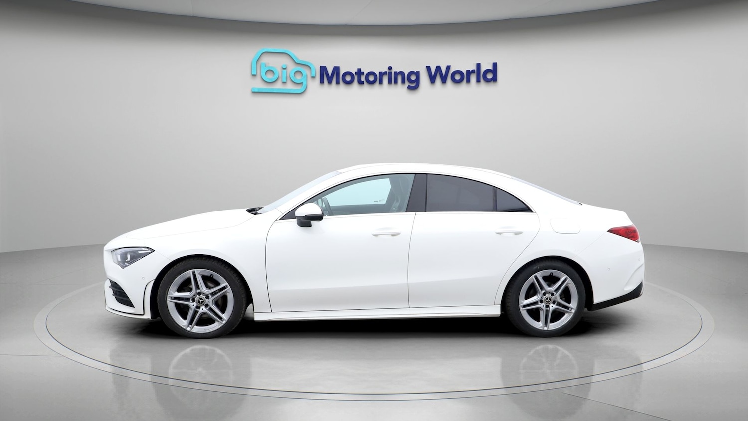 Used Mercedes-Benz CLA 2022 for sale - 77210398: Photo 4