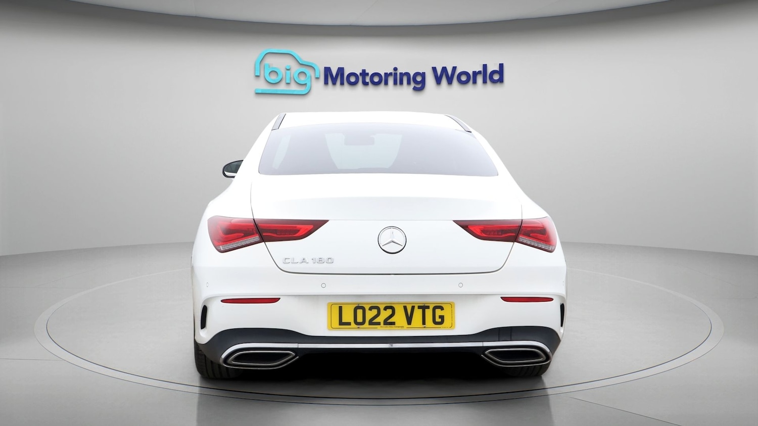 Used Mercedes-Benz CLA 2022 for sale - 77210398: Photo 6