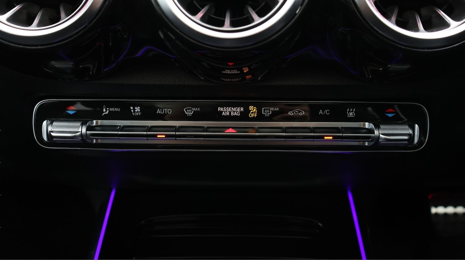 Used Mercedes-Benz EQB for sale - 77410809: Photo 12