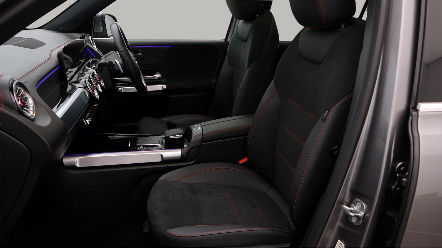 Used Mercedes-Benz EQB for sale - 77410809: Photo 14