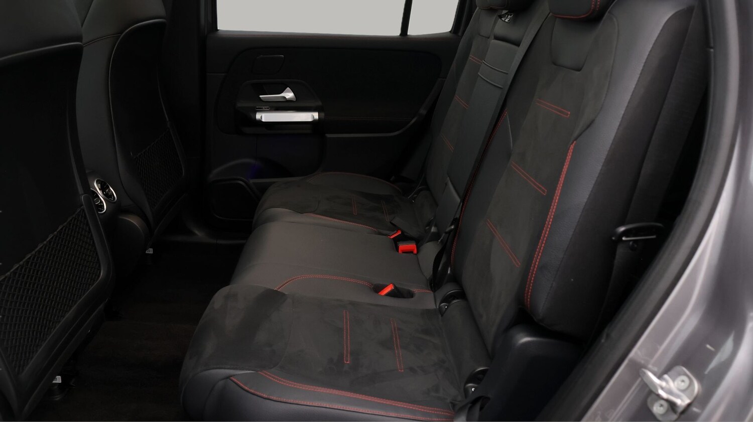 Used Mercedes-Benz EQB for sale - 77410809: Photo 16