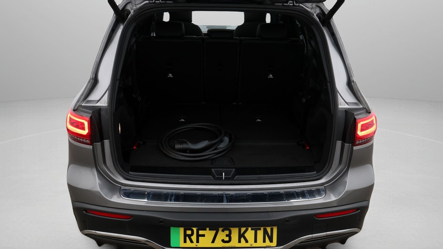 Used Mercedes-Benz EQB for sale - 77410809: Photo 17