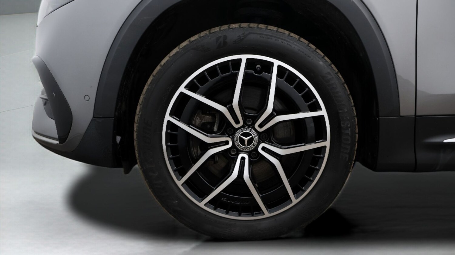 Used Mercedes-Benz EQB for sale - 77410809: Photo 18