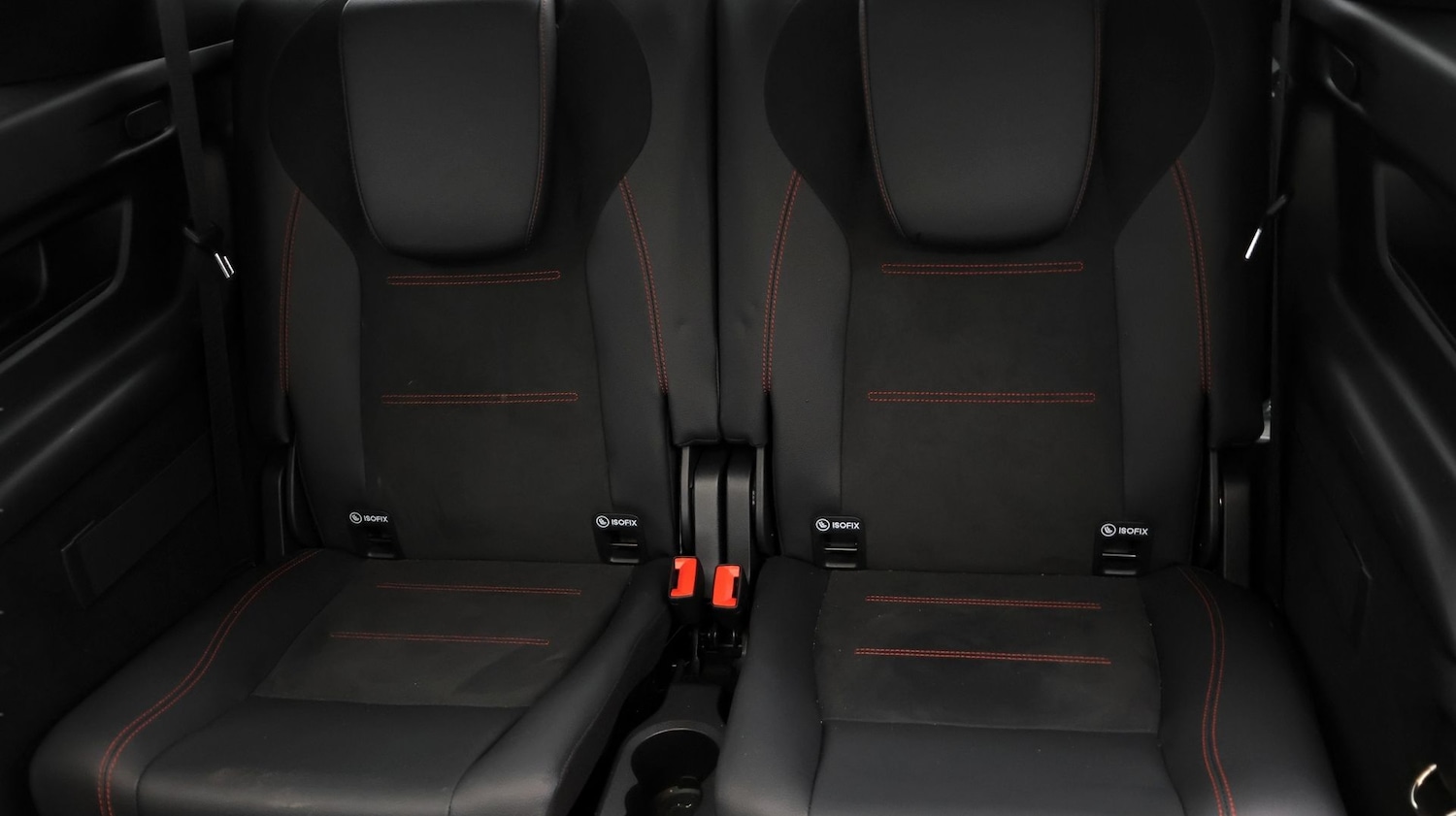 Used Mercedes-Benz EQB for sale - 77410809: Photo 21