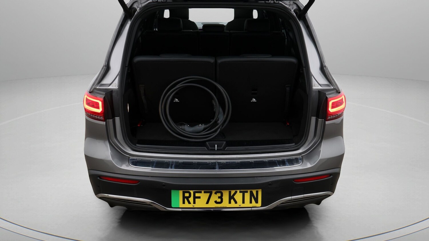 Used Mercedes-Benz EQB for sale - 77410809: Photo 23