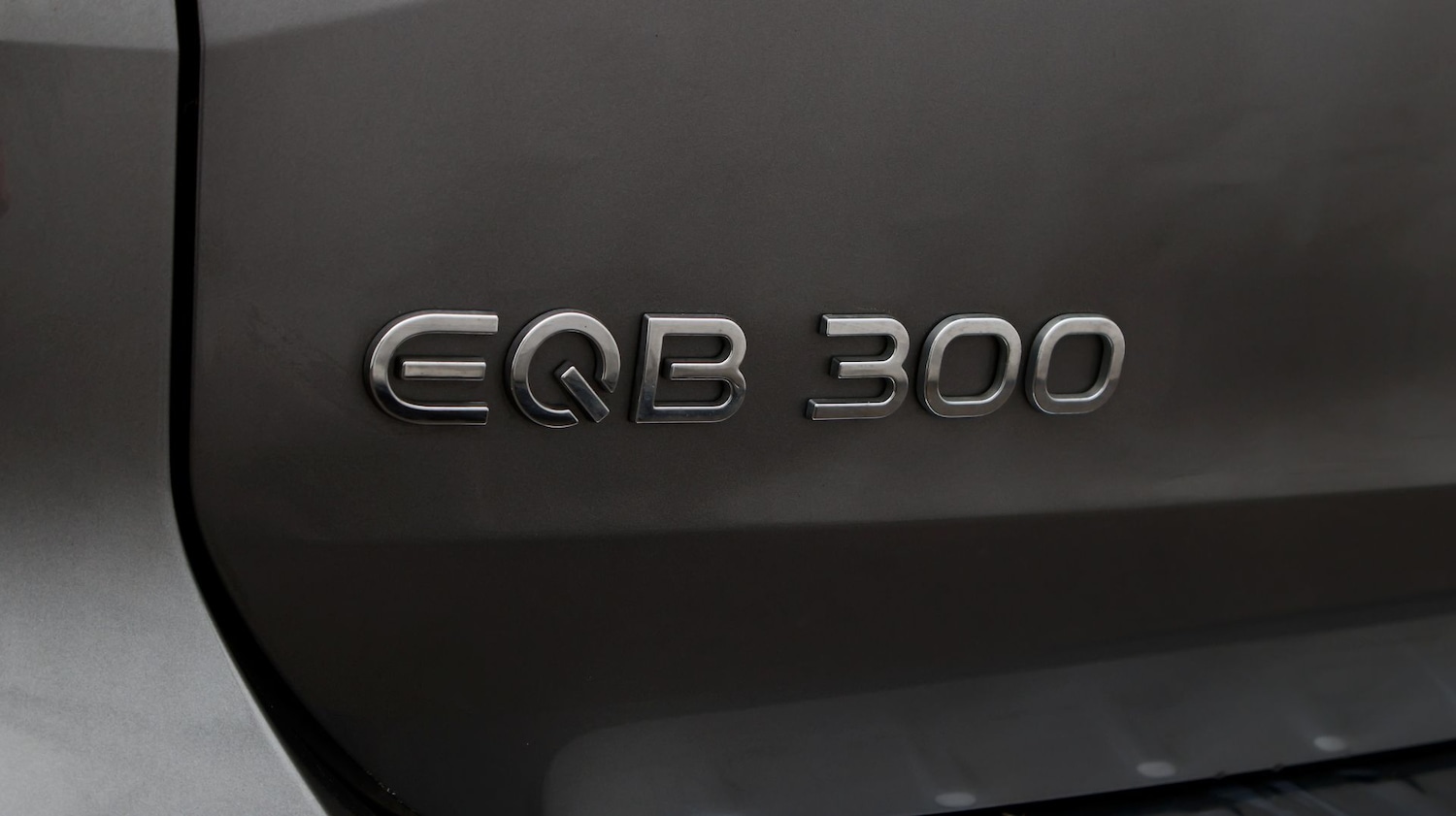 Used Mercedes-Benz EQB for sale - 77410809: Photo 26