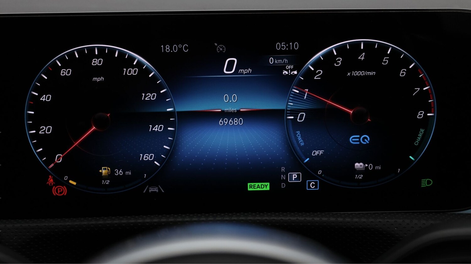 Used Mercedes-Benz A-Class 2023 for sale - 77888300: Photo 10